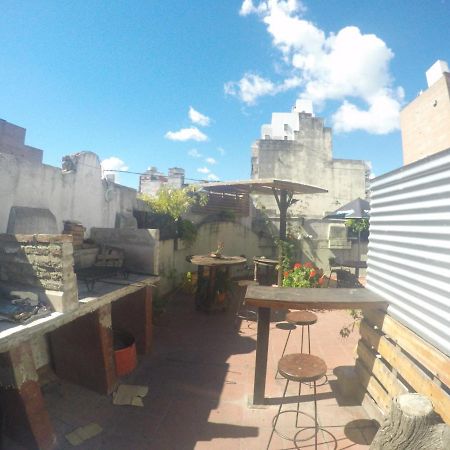 Hotel Kymani House Rosario Zewnętrze zdjęcie