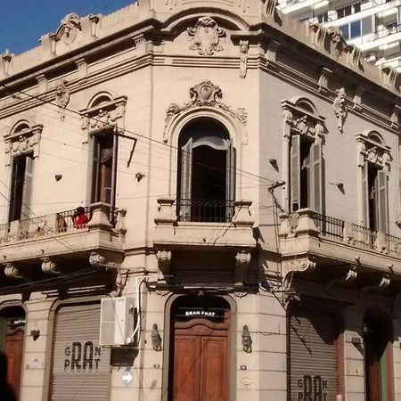 Hotel Kymani House Rosario Zewnętrze zdjęcie