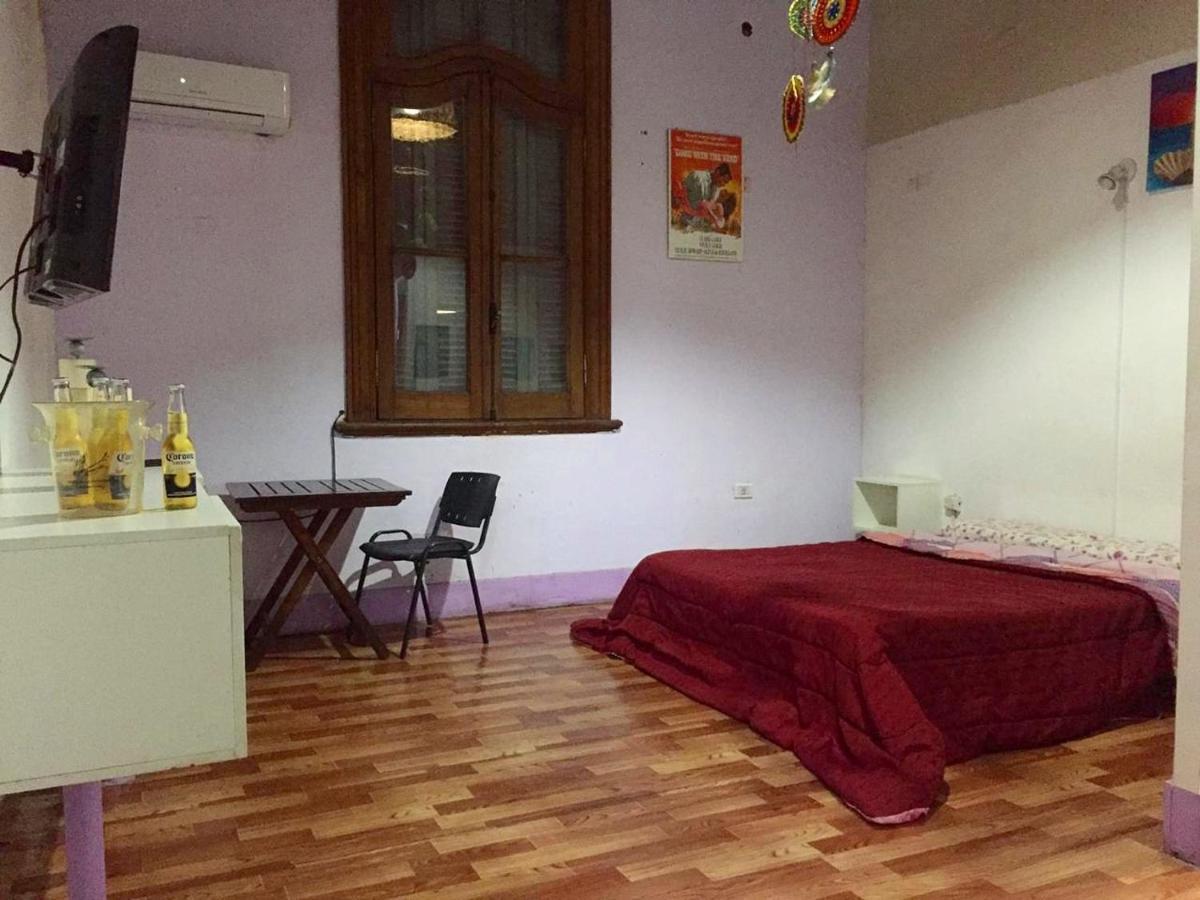 Hotel Kymani House Rosario Zewnętrze zdjęcie