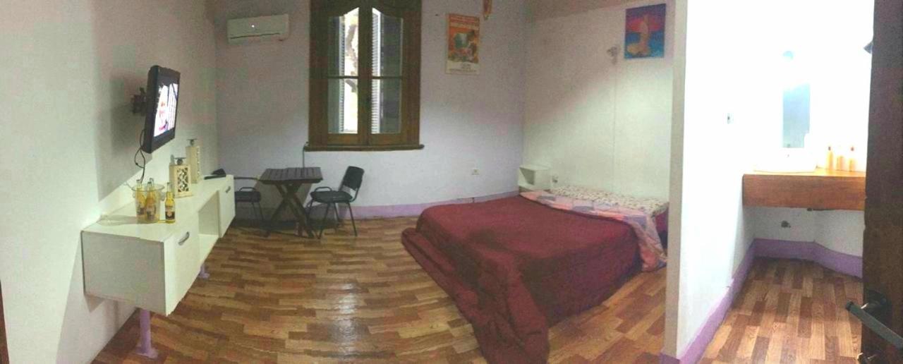 Hotel Kymani House Rosario Zewnętrze zdjęcie
