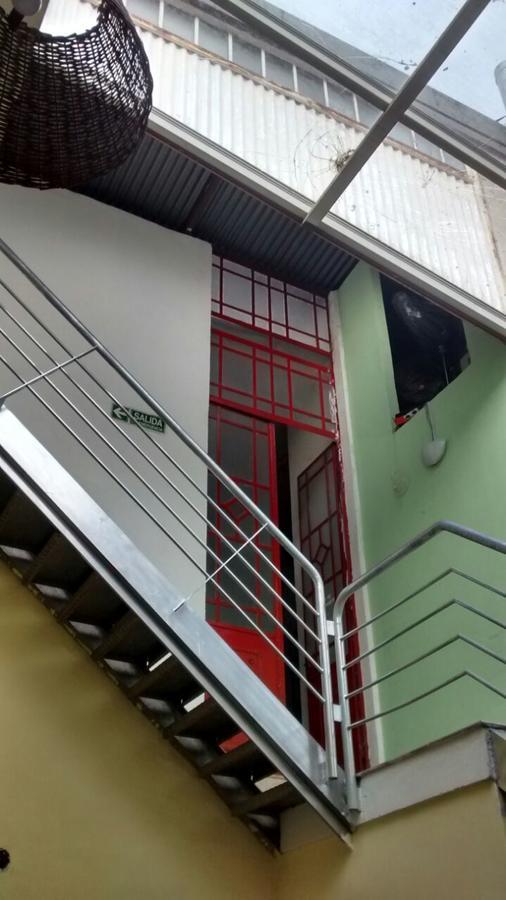 Hotel Kymani House Rosario Zewnętrze zdjęcie