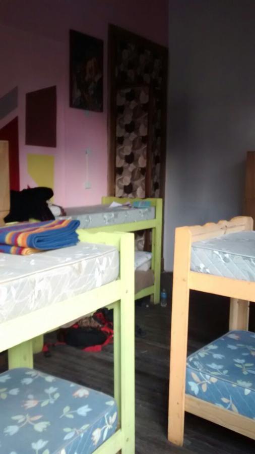 Hotel Kymani House Rosario Zewnętrze zdjęcie