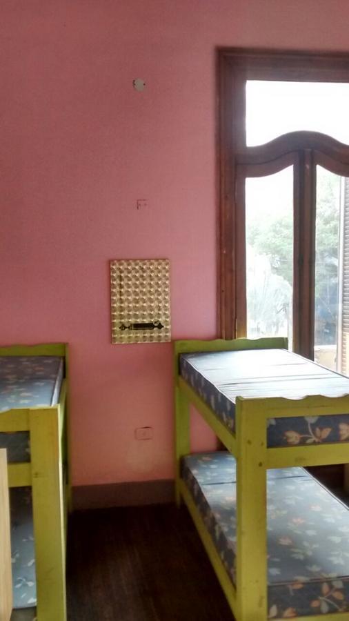 Hotel Kymani House Rosario Zewnętrze zdjęcie