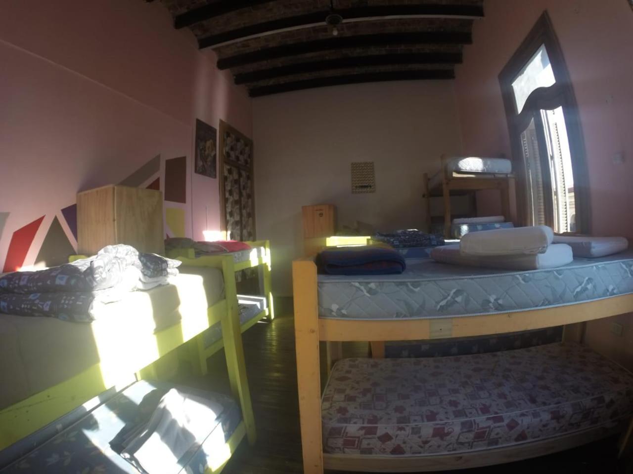 Hotel Kymani House Rosario Zewnętrze zdjęcie