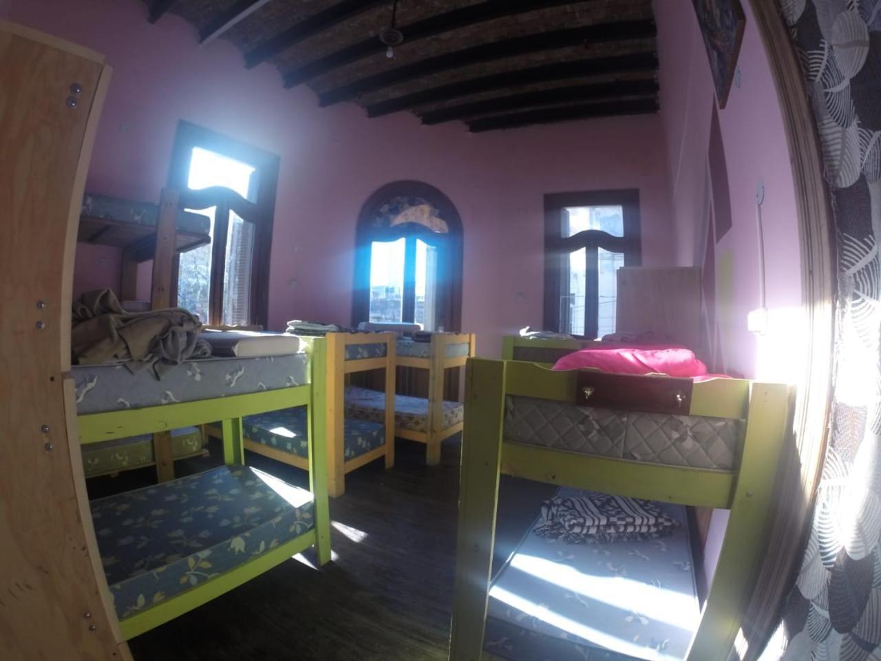 Hotel Kymani House Rosario Zewnętrze zdjęcie
