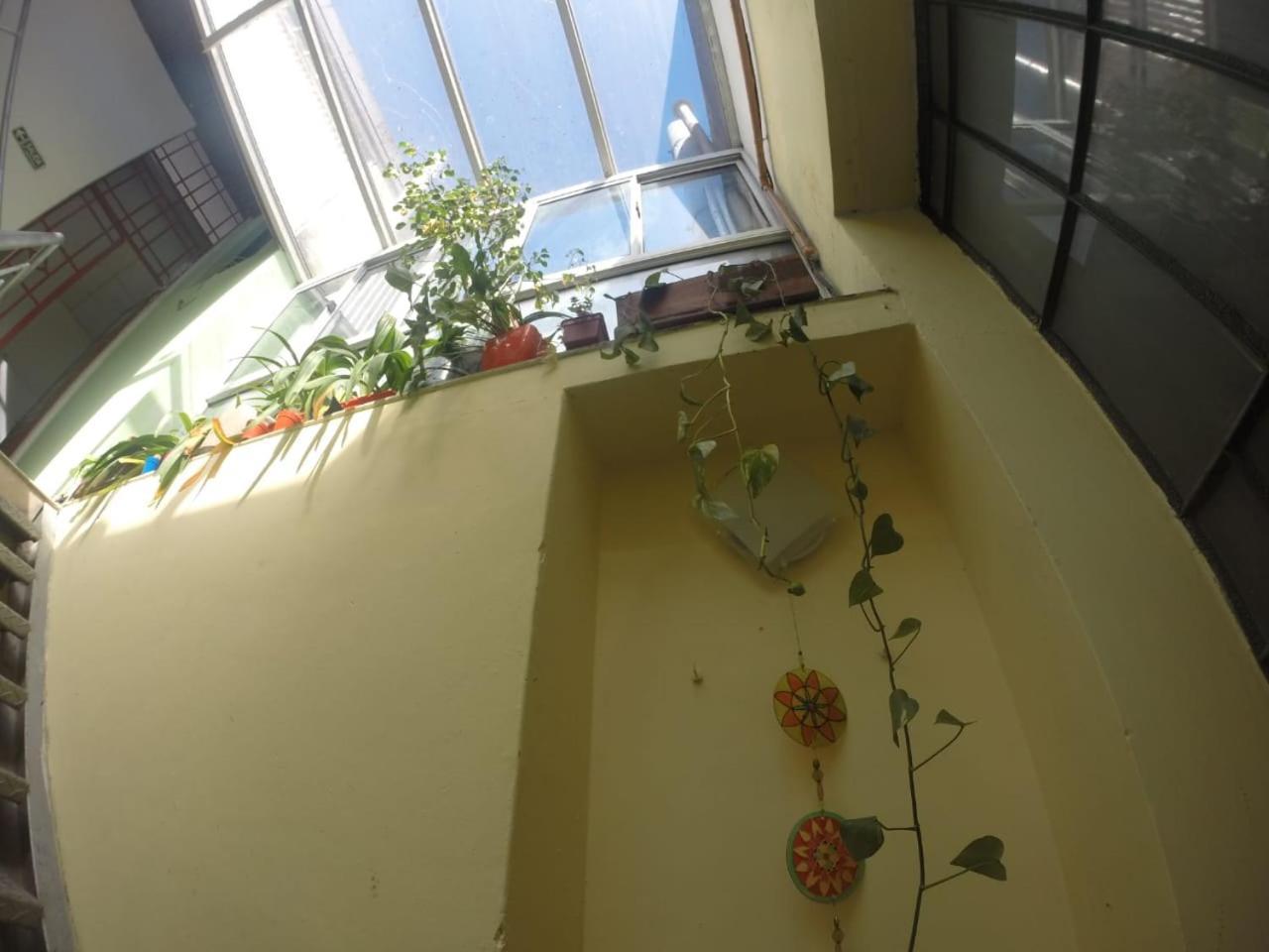 Hotel Kymani House Rosario Zewnętrze zdjęcie
