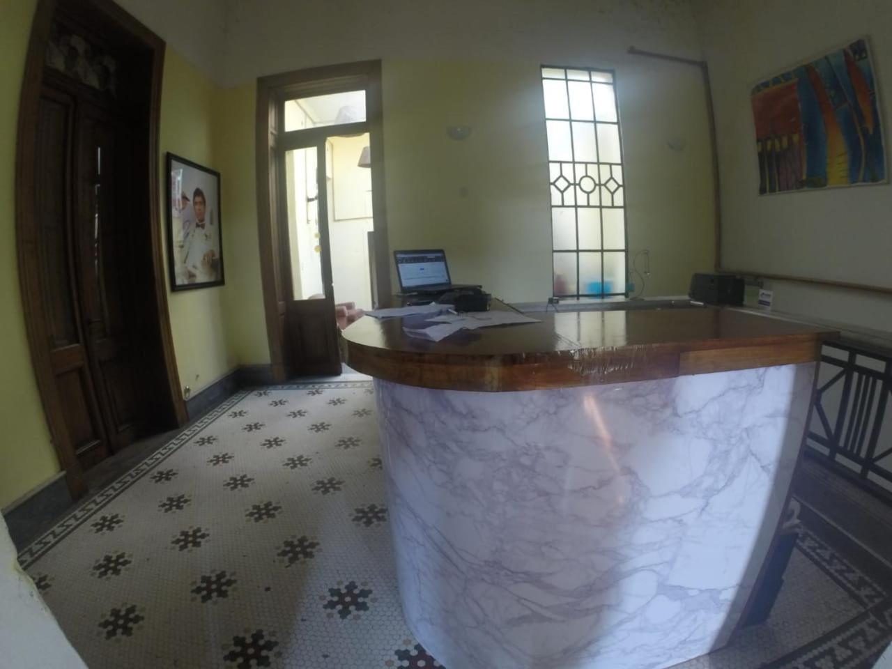 Hotel Kymani House Rosario Zewnętrze zdjęcie