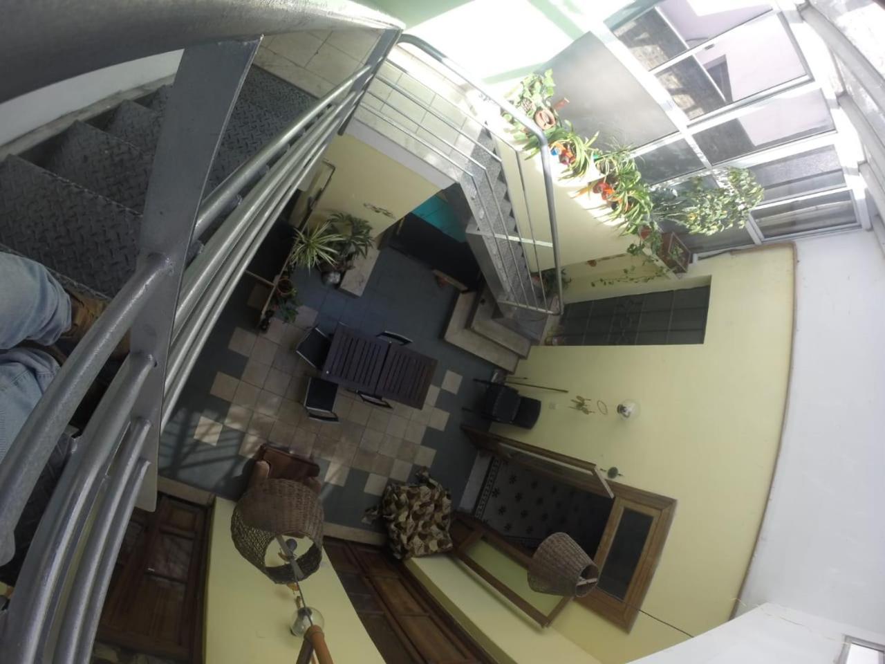 Hotel Kymani House Rosario Zewnętrze zdjęcie