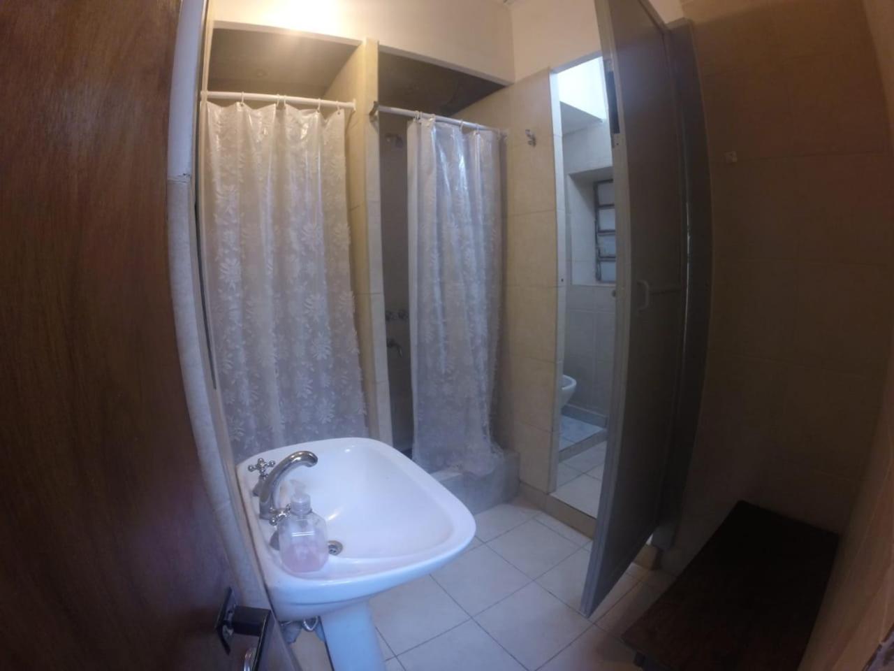 Hotel Kymani House Rosario Zewnętrze zdjęcie