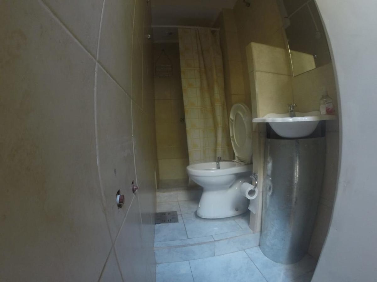 Hotel Kymani House Rosario Zewnętrze zdjęcie