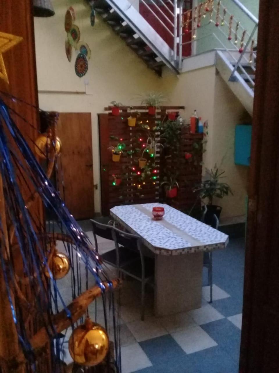 Hotel Kymani House Rosario Zewnętrze zdjęcie