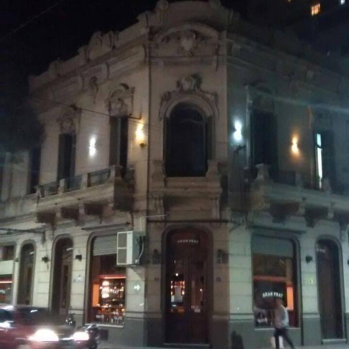 Hotel Kymani House Rosario Zewnętrze zdjęcie