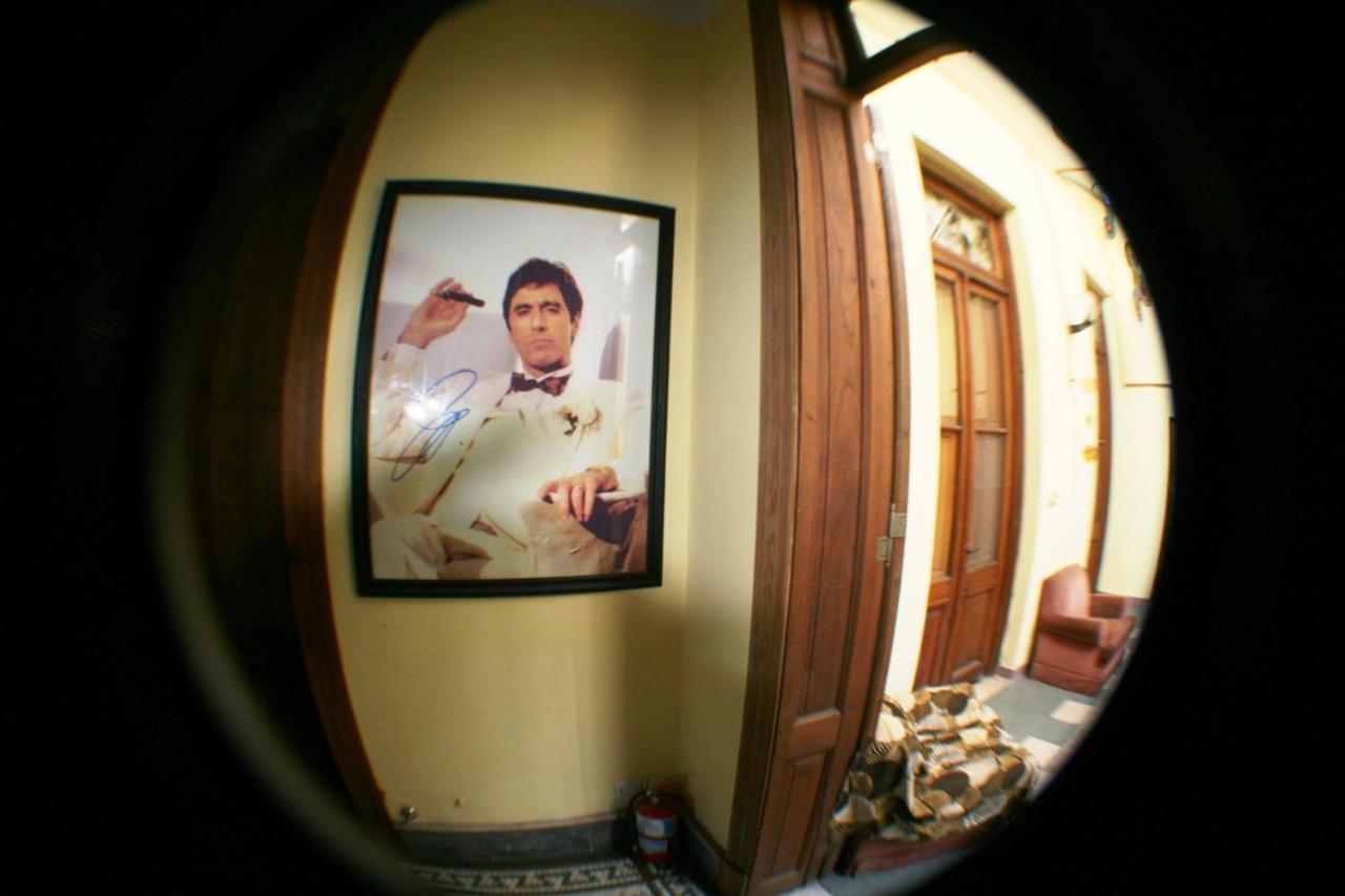 Hotel Kymani House Rosario Zewnętrze zdjęcie