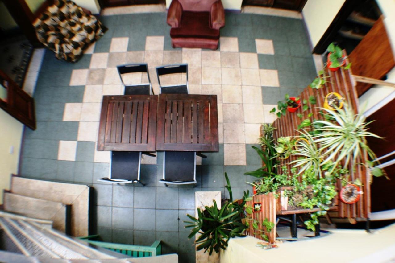 Hotel Kymani House Rosario Zewnętrze zdjęcie