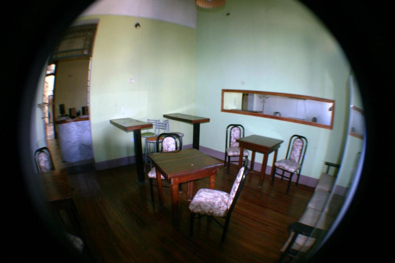 Hotel Kymani House Rosario Zewnętrze zdjęcie
