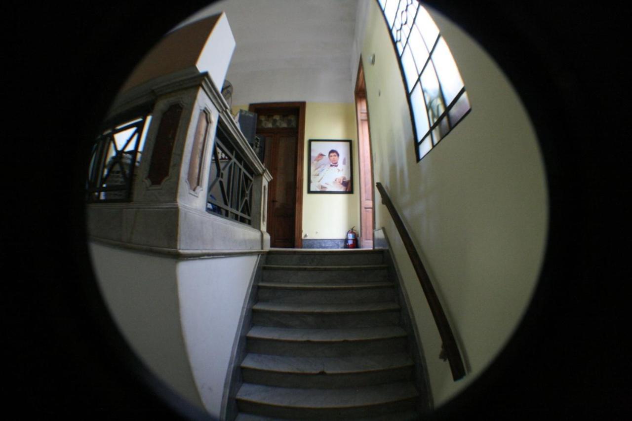 Hotel Kymani House Rosario Zewnętrze zdjęcie