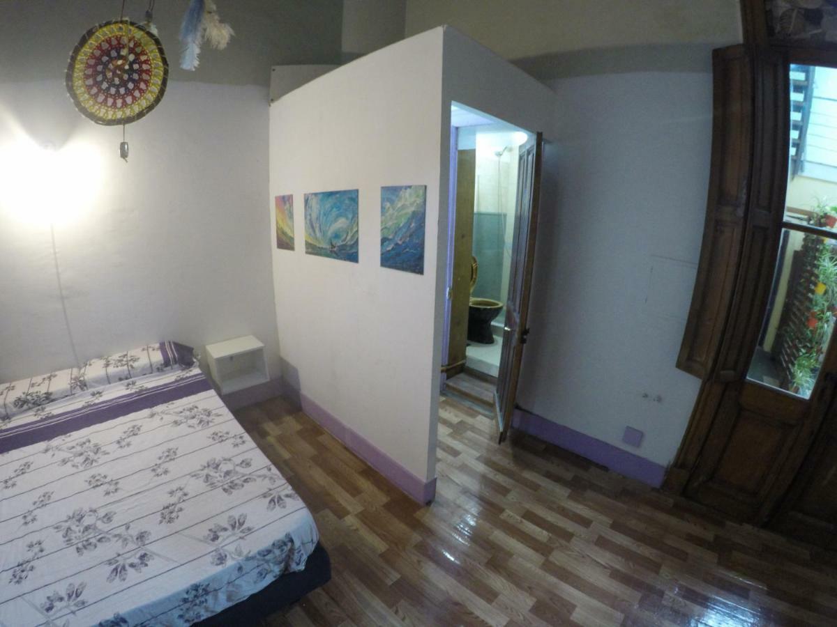 Hotel Kymani House Rosario Zewnętrze zdjęcie