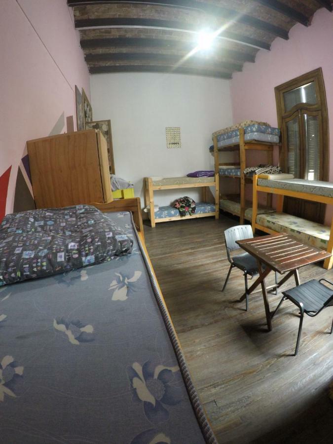 Hotel Kymani House Rosario Zewnętrze zdjęcie