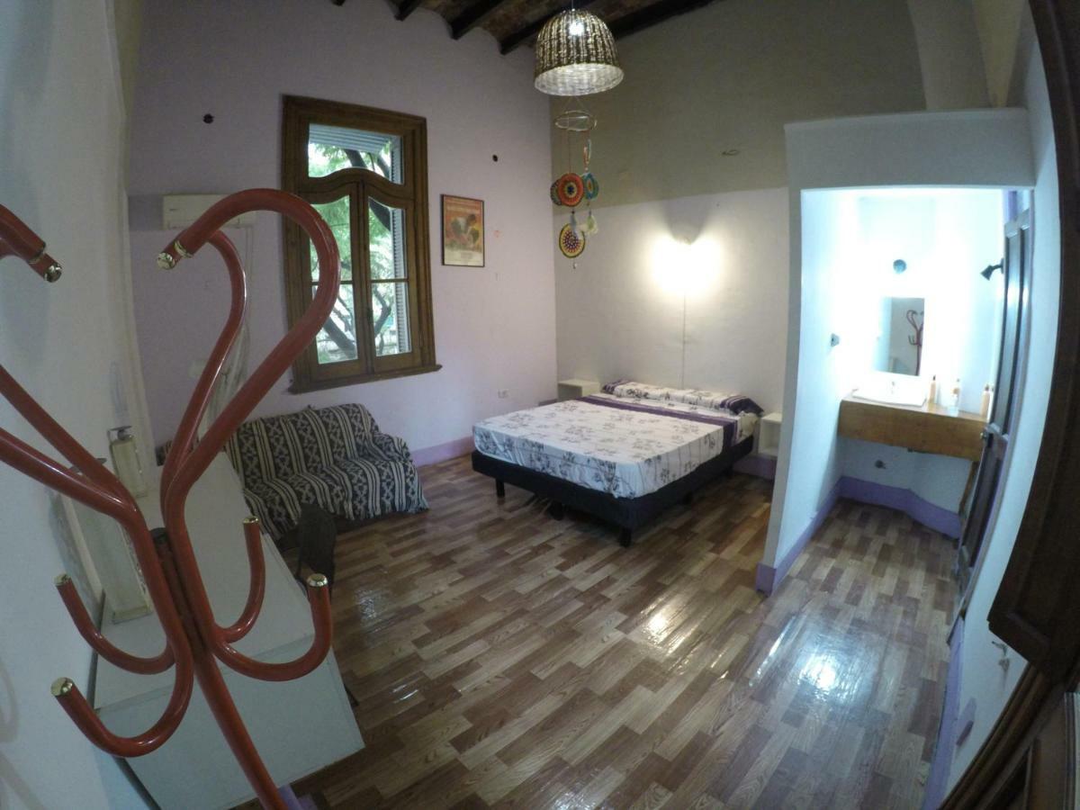 Hotel Kymani House Rosario Zewnętrze zdjęcie
