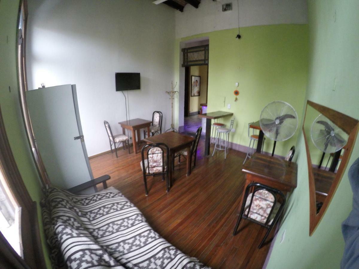 Hotel Kymani House Rosario Zewnętrze zdjęcie
